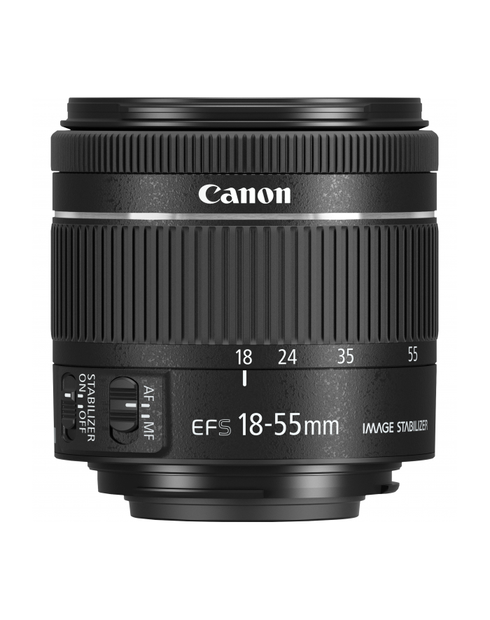 Canon EF-S 18-55MM 4-5.6IS STM 1620C005AA główny