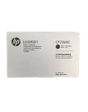 Toner HP 26X black contract - nr 2