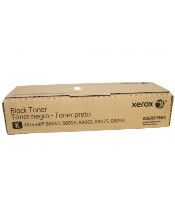 Toner Xerox | 2x44000 str | AltaLink B8000 nr 1