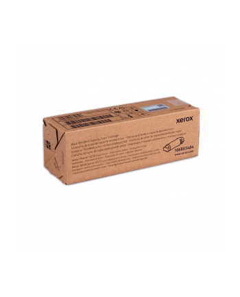 Toner Xerox black | 2400 str | Phaser 6510/WorkCentre 6515 nr 2