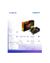 Gigabyte GeForce GT 1030 OC 2G, 2GB GDDR5 - nr 9