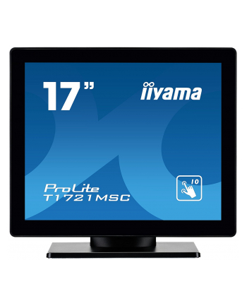 Monitor Iiyama 17 L T1721MSC-B1