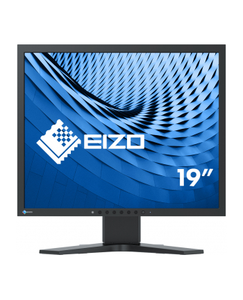 EIZO 19 L S1934H-BK