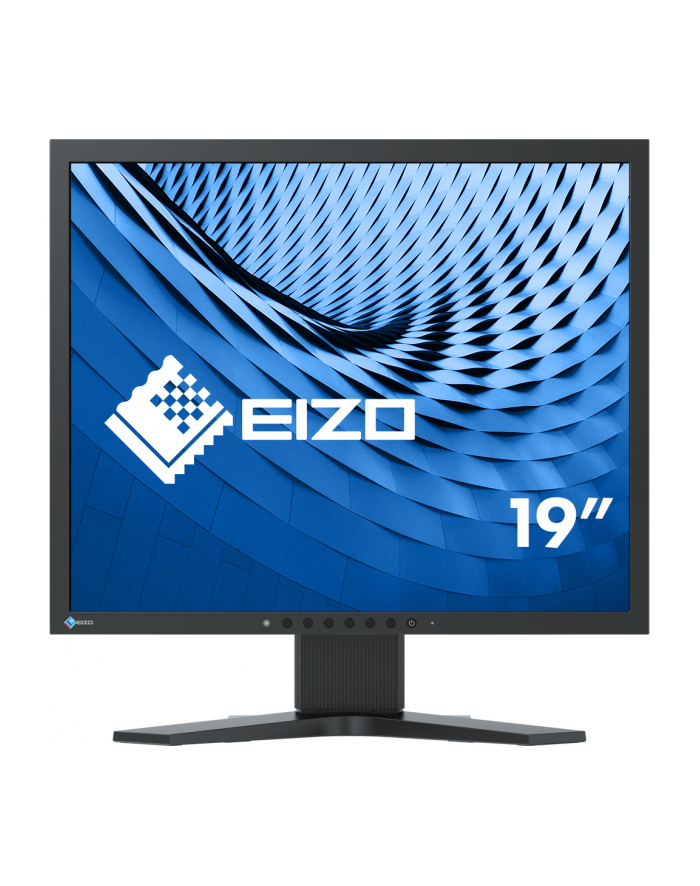 EIZO 19 L S1934H-BK główny