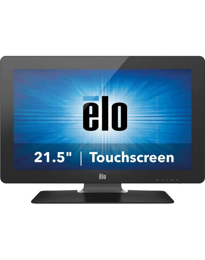 Monitor Tyco Electronics Elo 22 L 2201L IT-P główny