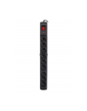 Armac Listwa Zasilająca MULTI M9 (9 GNIAZD) 4.5M czarna - nr 6