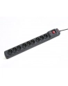 Armac Listwa Zasilająca MULTI M9 (9 GNIAZD) 1.5M czarna - nr 11