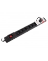 Armac Listwa Zasilająca MULTI M9 (9 GNIAZD) 1.5M czarna - nr 14