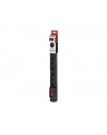 Armac Listwa Zasilająca MULTI M9 (9 GNIAZD) 1.5M czarna - nr 16