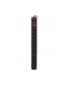 Armac Listwa Zasilająca MULTI M9 (9 GNIAZD) 1.5M czarna - nr 2