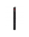 Armac Listwa Zasilająca MULTI M9 (9 GNIAZD) 1.5M czarna - nr 7