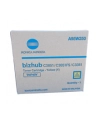 Toner Konica Minolta TNP-49Y | 12000 pages | Yellow | Bizhub C3351 C3851 C3851FS - nr 5
