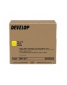 Toner Konica Minolta TNP-49Y | 12000 pages | Yellow | Bizhub C3351 C3851 C3851FS - nr 7