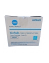 Toner Konica Minolta TNP-49C | 12000 pages | Cyan | Bizhub C3351 C3851 C3851FS - nr 6