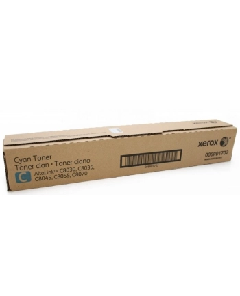 Toner Xerox cyan | 15000 str | AltaLink C8000 nr 1