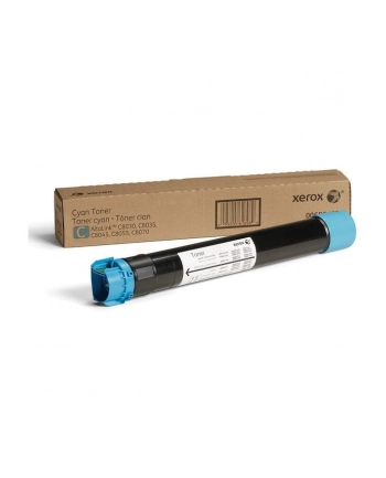 Toner Xerox cyan | 15000 str | AltaLink C8000 nr 2