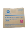 Toner Konica Minolta TNP-49M | 12000 pages | Magenta | Bizhub C3351 C3851 C3851F - nr 5
