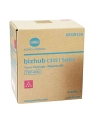 Toner Konica Minolta TNP-49M | 12000 pages | Magenta | Bizhub C3351 C3851 C3851F - nr 6