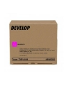 Toner Konica Minolta TNP-49M | 12000 pages | Magenta | Bizhub C3351 C3851 C3851F - nr 7