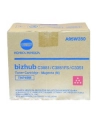 Toner Konica Minolta TNP-49M | 12000 pages | Magenta | Bizhub C3351 C3851 C3851F - nr 9