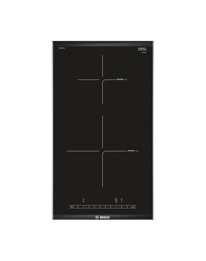 Bosch PIB375FB1E Płyta indukcyjna główny