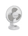 Esperanza WENTYLATOR BIURKOWY ZEPHYR  BIAŁO-SZARY - nr 9