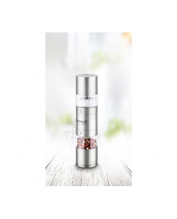 Młynek ręczny Lamart LT7013 | 2 x 40ml