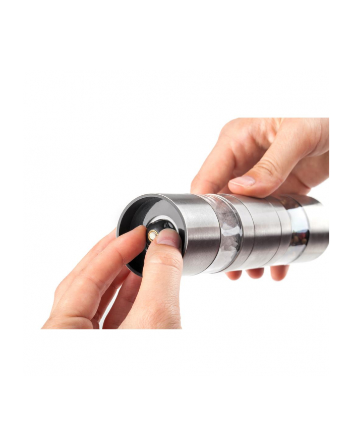 Młynek ręczny Lamart LT7013 | 2 x 40ml główny