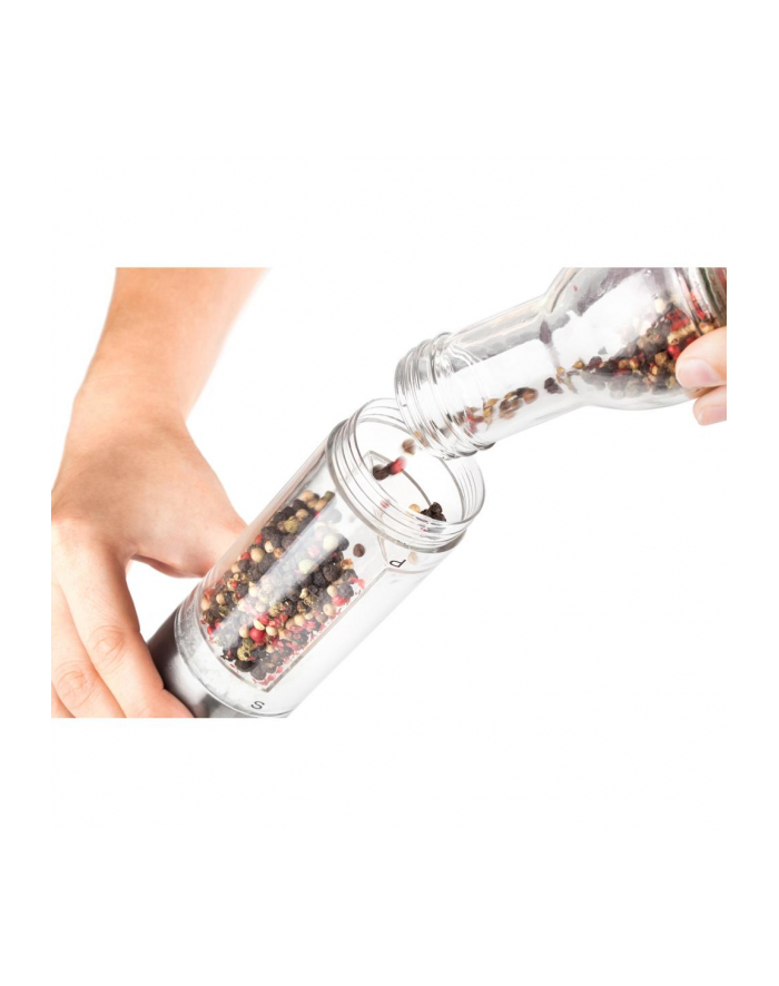 Młynek ręczny Lamart LT7014 | 2 x 100ml główny