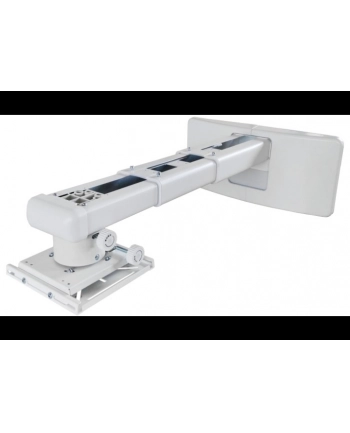 Optoma OWM3000 Wall mount for ultra-short, telescopic arm, EH/W/X320UST/i/EH319U nr 2