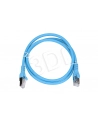 ExtraLink Patchcord LAN cat.6A S/FTP 10Gbit/s 1m - nr 8