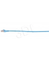 ExtraLink Patchcord LAN cat.6A S/FTP 10Gbit/s 1m - nr 9