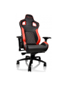 Thermaltake eSports GT Fit F100 Black Red - nr 10