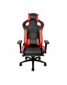 Thermaltake eSports GT Fit F100 Black Red - nr 11