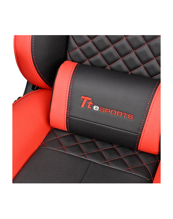 Thermaltake eSports GT Fit F100 Black Red główny