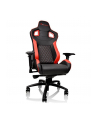 Thermaltake eSports GT Fit F100 Black Red - nr 1