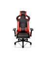 Thermaltake eSports GT Fit F100 Black Red - nr 4