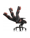 Thermaltake eSports GT Fit F100 Black Red - nr 6