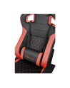 Thermaltake eSports GT Fit F100 Black Red - nr 9