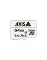 Axis Communication AB AXIS SURVEILLANCE CARD 64 GB - nr 6