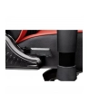 Thermaltake eSports GT Fit F100 Black Red - nr 10