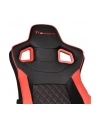 Thermaltake eSports GT Fit F100 Black Red - nr 13