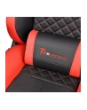 Thermaltake eSports GT Fit F100 Black Red - nr 16