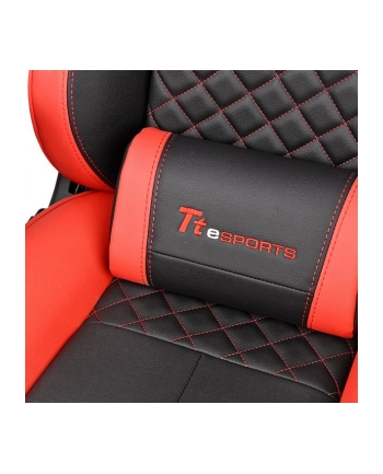 Thermaltake eSports GT Fit F100 Black Red nr 2