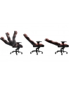 Thermaltake eSports GT Fit F100 Black Red - nr 5