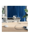 Bachmann DESK2 3x Gniazda 0,2m GST18 Inox - nr 10