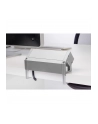 Bachmann DESK2 3x Gniazda 0,2m GST18 Inox - nr 9