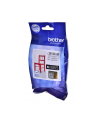 Tusz Brother LC3619XLBK black | 3 000pgs | MFC-J2330DW /MFC-J3530DW/ MFC-J3930DW - nr 13
