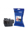 Tusz Brother LC3619XLBK black | 3 000pgs | MFC-J2330DW /MFC-J3530DW/ MFC-J3930DW - nr 10