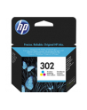 Tusz HP 302 Color - nr 5
